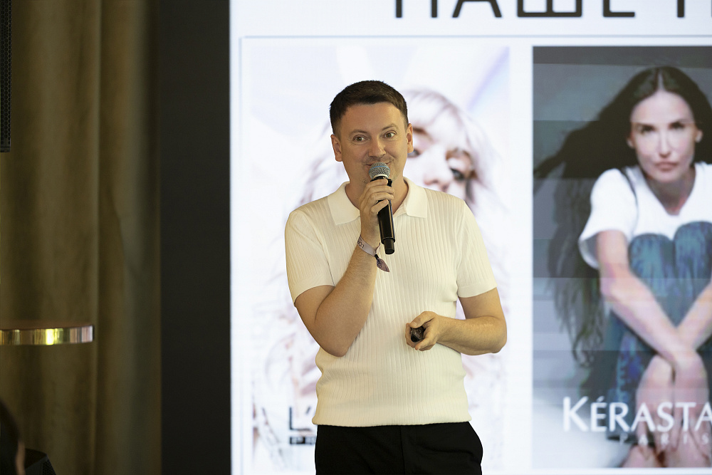 День стійкості L'Oréal Україна: багаторазові ємності, соціальні проєкти та циркулярна економіка в дії 18 День стійкості L'Oréal Україна: багаторазові ємності, соціальні проєкти та циркулярна економіка в дії4