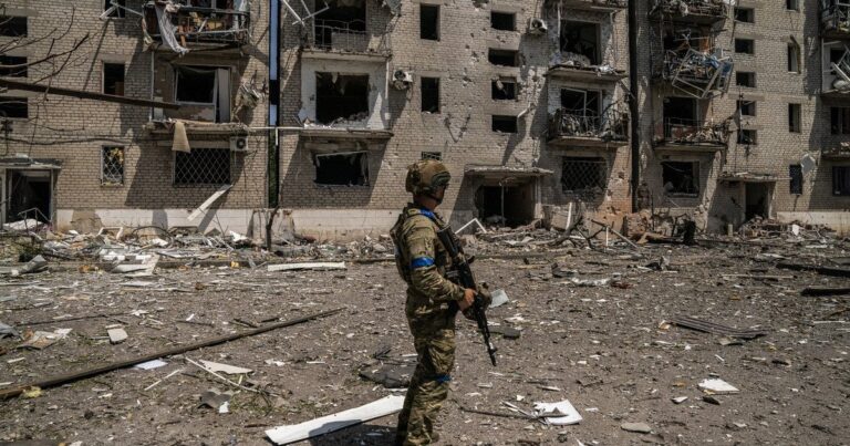 Російсько-українська війна перевершила Першу світову за тривалістю: чим вона відрізняється від краху Російської імперії 4