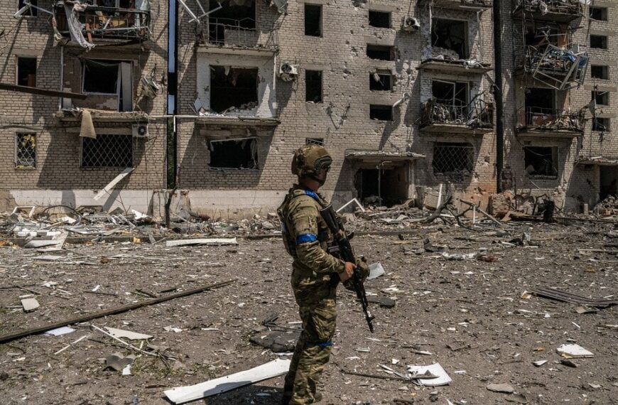 Російсько-українська війна перевершила Першу світову за тривалістю: чим&hellip;