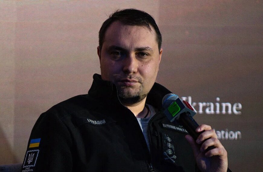 Україну очікують складні та викликові консультації: Буданов повідомив&hellip;