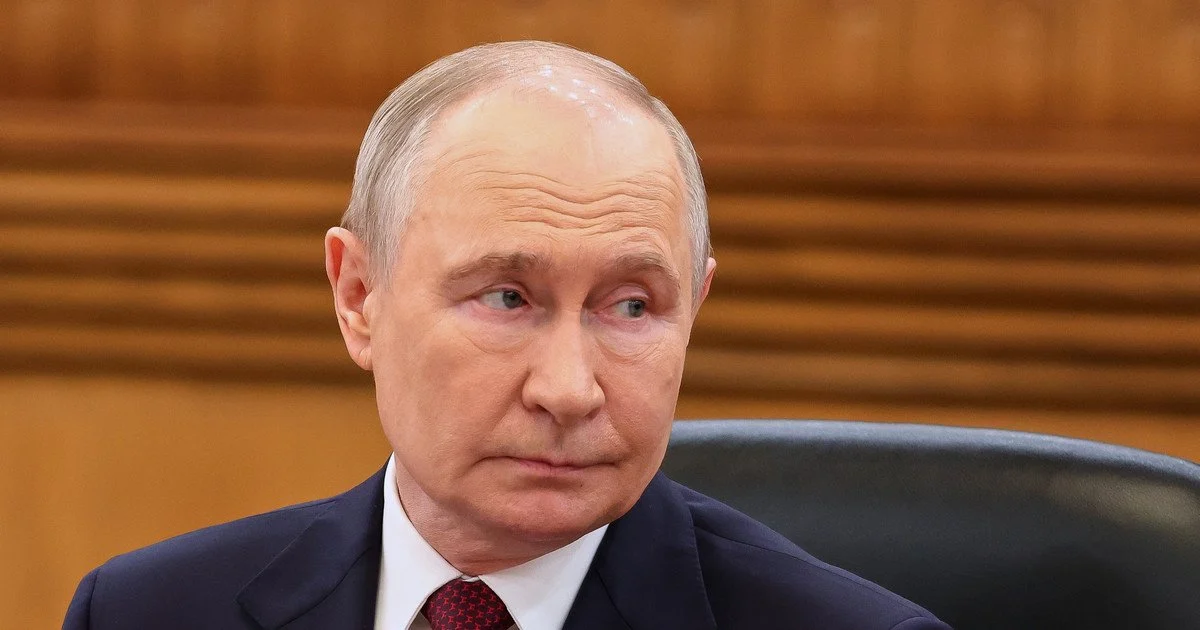 Putin Putin