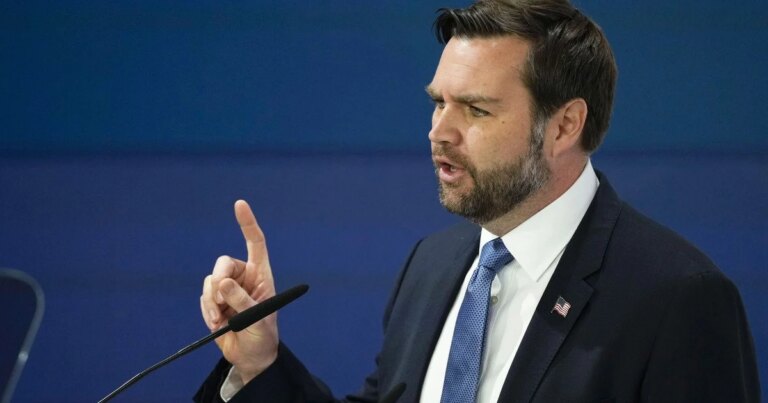 Наступник Трампа чи не він: Венс відповів на питання про вибори 2028 року 18