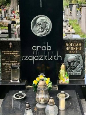 Польща: Осквернена могила українського письменника – шокуючий акт вандалізму 7