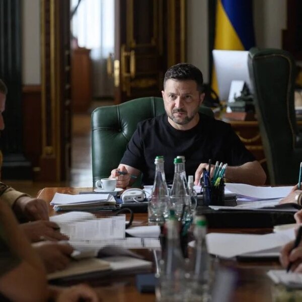 3000+ кілометрів — не обмеження: Зеленський анонсував нові удари на&hellip;