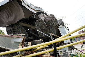 Жахлива аварія на Рівненщині: поліція розкрила деталі смертельної ДТП на залізничному переїзді 13