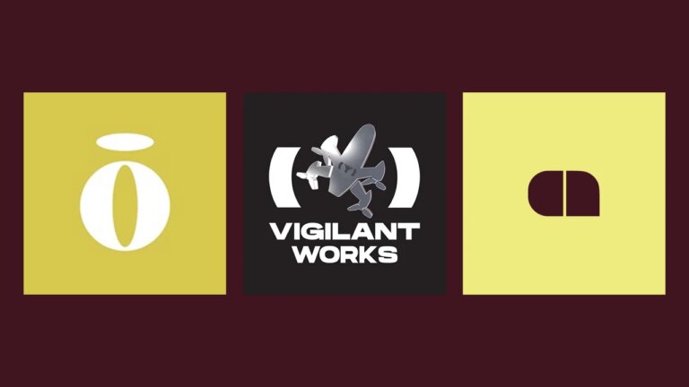Angel One Fund: Інвестиція в український оборонний стартап Vigilant Works 16