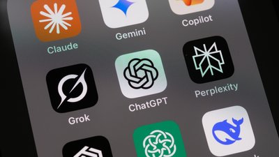 Грузія та Китай заснували спільну групу для розвитку штучного інтелекту 11
