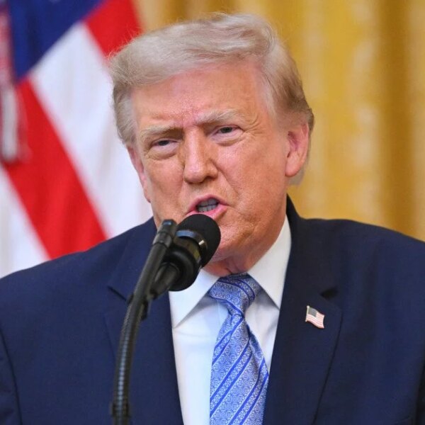 “Все гранично зрозуміло”: Трамп висловився про швидке припинення війни в Україні