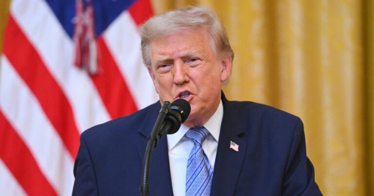 "Все гранично зрозуміло": Трамп висловився про швидке припинення війни в Україні 9