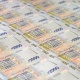 Національний банк випускає в обіг нову купюру номіналом дві тисячі гривень 17