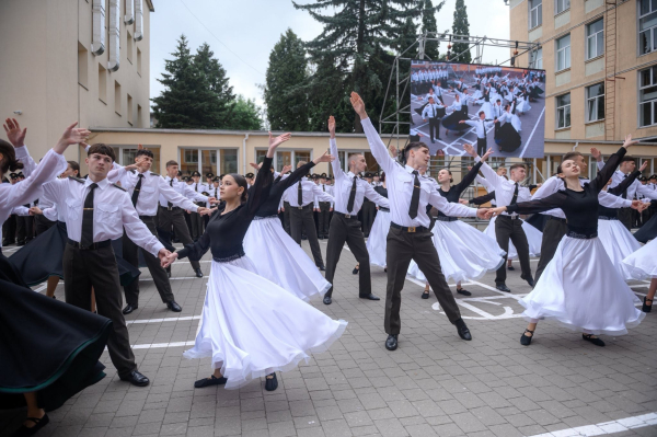 Патріотизм не формується протягом одного уроку 15