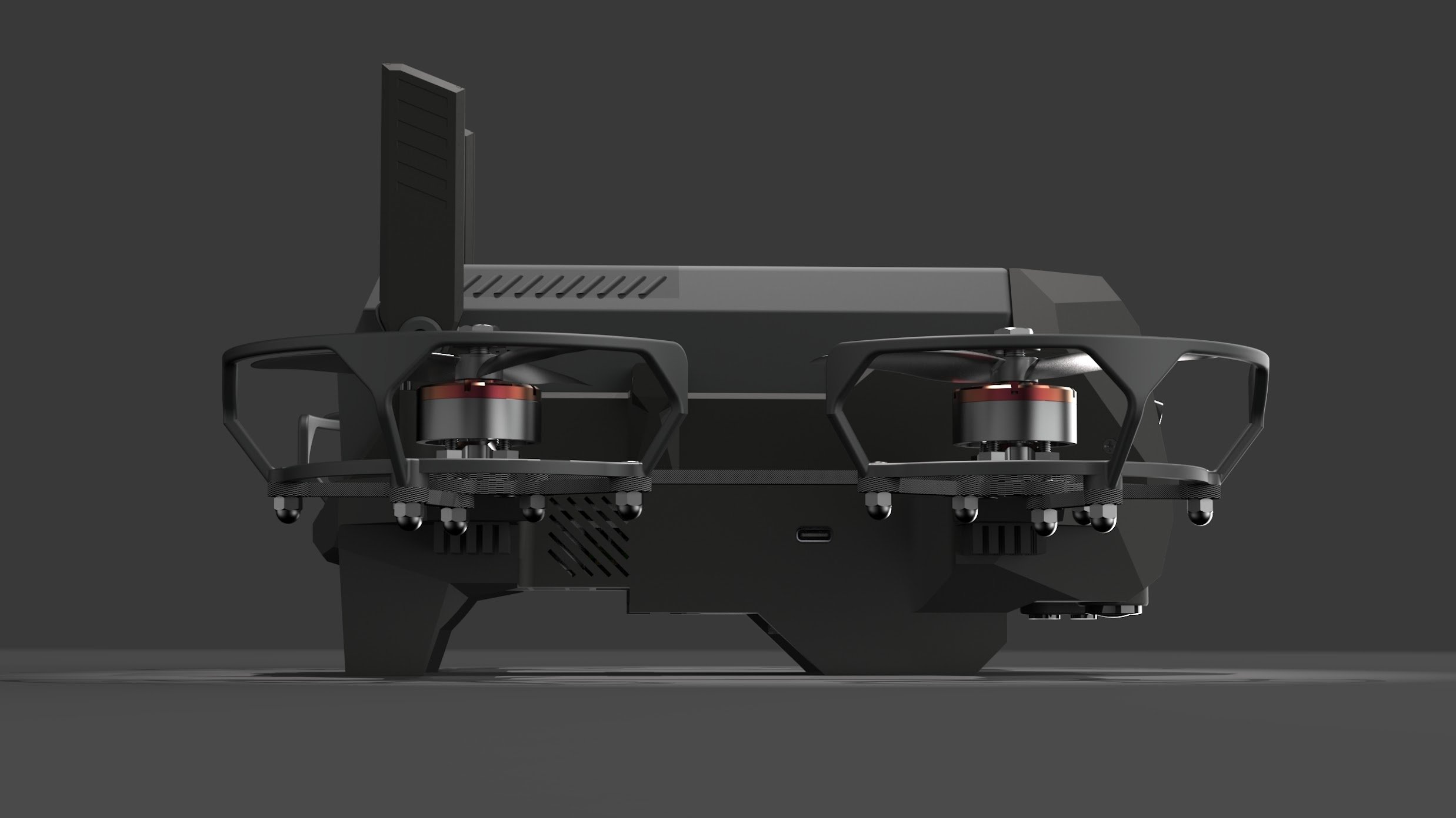 Black Forest Systems залучила €450 тис. на розвиток своїх рішень 5
