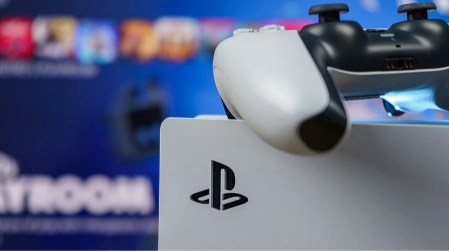Sony переобладнала свій останній завод з виробництва дисків для PlayStation. 2