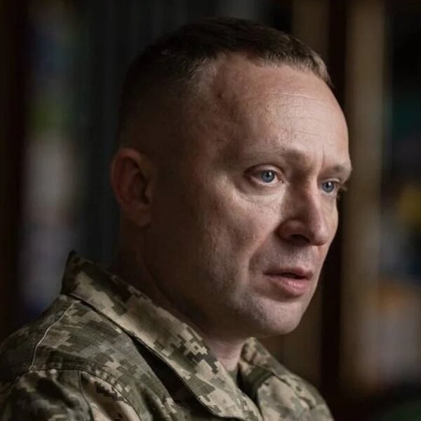 “Драпатий” очолює армію в складних умовах: досвідчений командир дронів оцінив труднощі для нового головнокомандувача