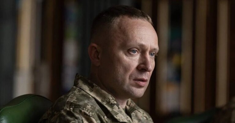 "Драпатий" очолює армію в складних умовах: досвідчений командир дронів оцінив труднощі для нового головнокомандувача 10