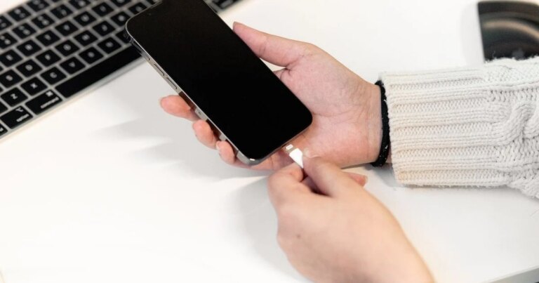 Чому акумулятор телефону сідає швидше з 5G та як це виправити 15 Чому акумулятор телефону сідає швидше з 5G та як це виправити 10