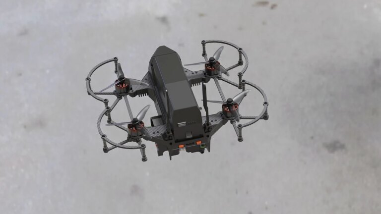 Black Forest Systems залучила €450 тис. на розвиток своїх рішень 18