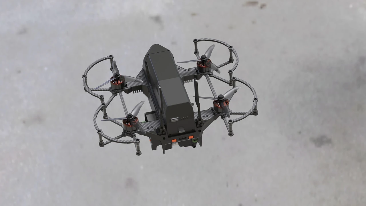 Black Forest Systems залучила €450 тис. на розвиток своїх рішень 4