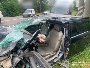 15 людей в лікарні: жахлива аварія на Прикарпатті сколихнула Україну 7