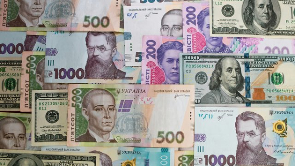 Національний банк погіршив прогноз інфляції в Україні на 2026 рік до 10,0% та на 2027 рік до 6,9% 8 Національний банк погіршив прогноз інфляції в Україні на 2026 рік до 10,0% та на 2027 рік до 6,9% 6