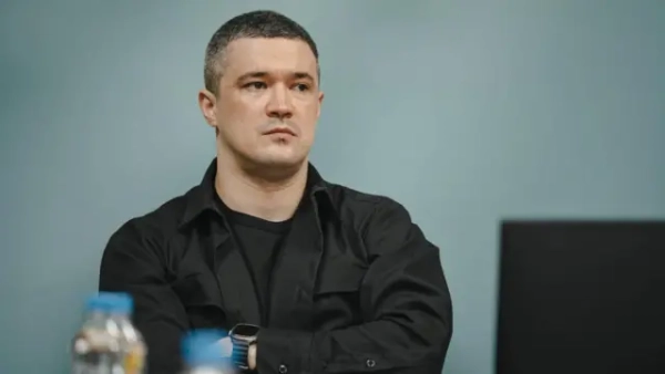 Михайло Федоров став міністром оборони лише трохи більше, як півроку тому