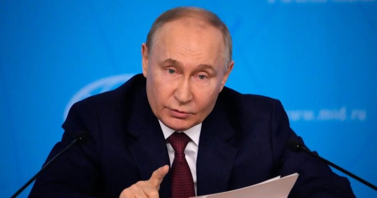 Час Путіна спливає: експерт розкрив плани Кремля 5 Час Путіна спливає: експерт розкрив плани Кремля 4