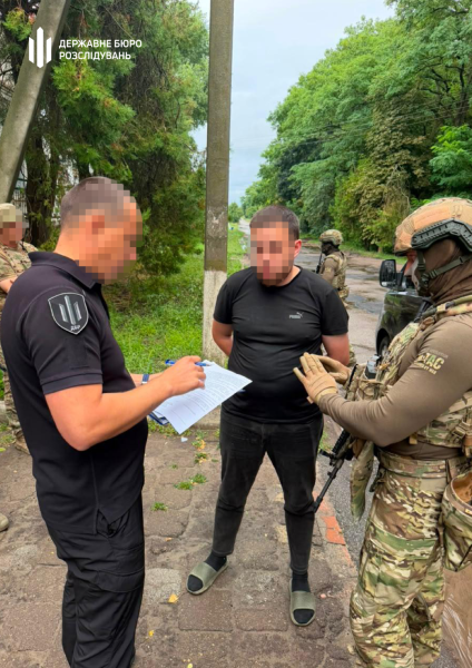 Двом бійцям з «Кам'яної» повідомили про підозру у жорстокому поводженні з колегами. 3