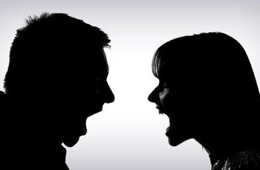 Ексклюзивні новини України 45 Як поводитися, коли на вас підвищують голос: психологічні…