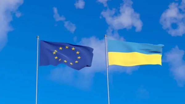 Європейський Союз продовжив захист для українців до 2028 року, однак для нових заявників вводяться значні обмеження. 9