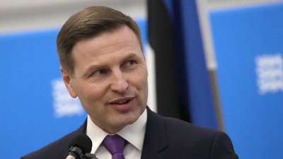 Естонія розкрила деталі угоди щодо дронів з Україною 2
