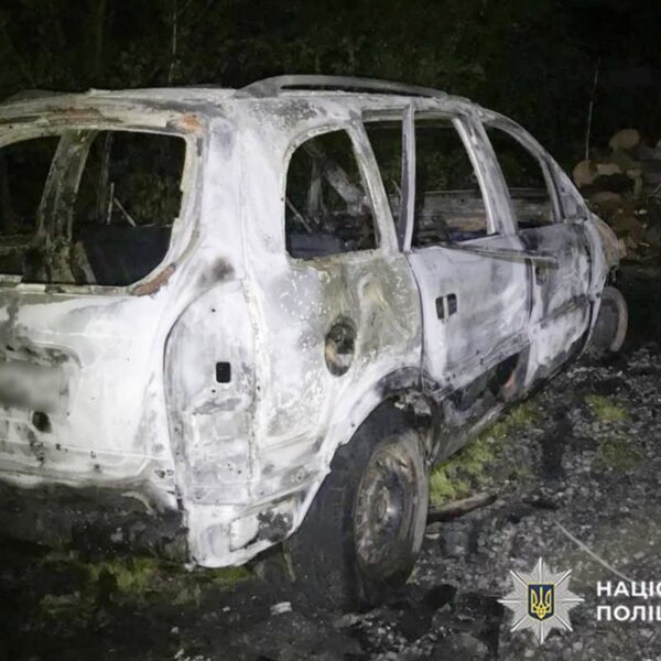 Ексклюзивні новини України 36 Не “смачний” заголовок, але ось варіант, який відповідає тексту: Хмельницький…