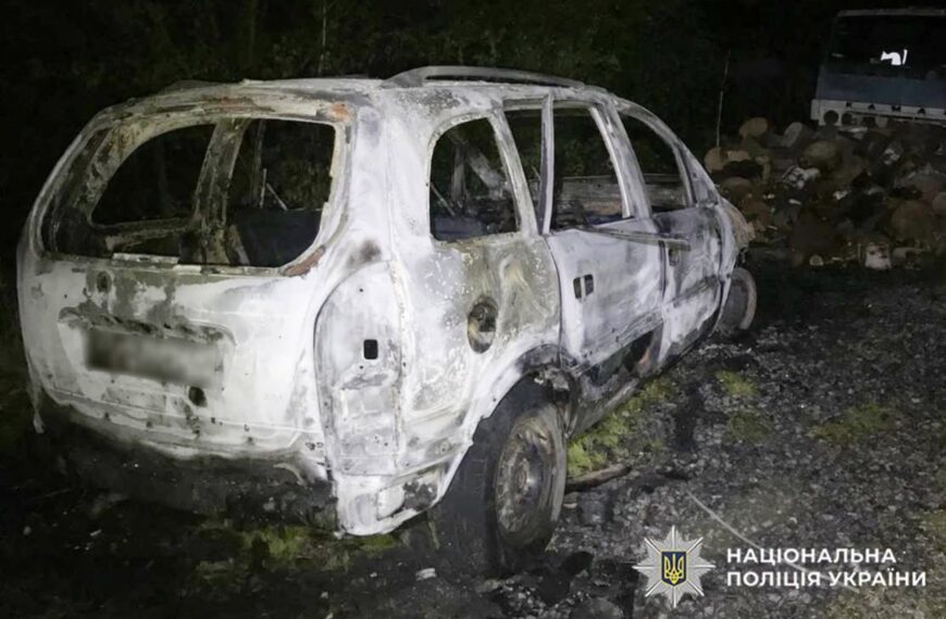 Ексклюзивні новини України 47 Не “смачний” заголовок, але ось варіант, який відповідає…