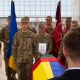 У Києві відбулася церемонія прощання з литовським добровольцем Ігнасом Кайлюсом 26