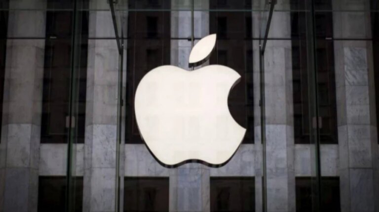 Apple прагне купувати чіпи пам'яті у китайських фірм, які перебувають у списку санкцій Пентагону. 27 Apple прагне купувати чіпи пам'яті у китайських фірм, які перебувають у списку санкцій Пентагону. 27