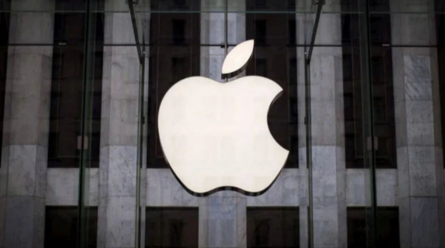 Apple прагне купувати чіпи пам'яті у китайських фірм, які перебувають у списку санкцій Пентагону. 2