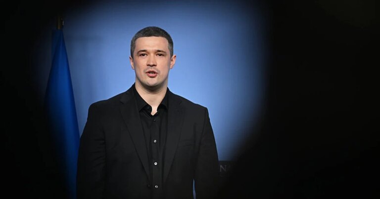 Зеленський запропонував Федорову "гідну" посаду у владі, — заява президента 4