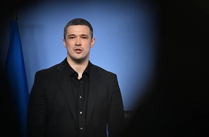 Ексклюзивні новини України 42 Зеленський запропонував Федорову “гідну” посаду у владі, —…