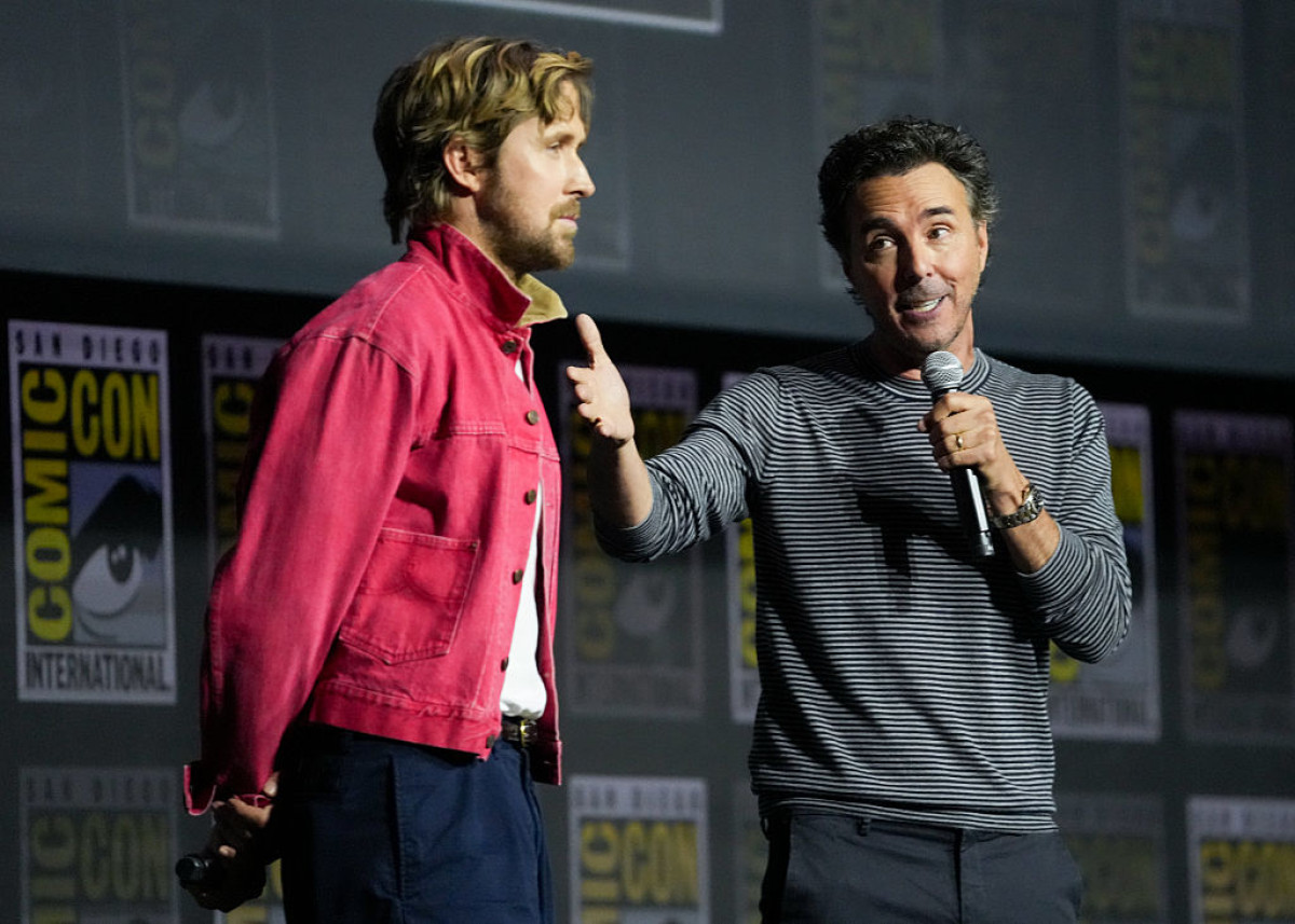 Раян Ґослінґ став офіційним членом Marvel: зірка втілить легендарного Примарного вершника2