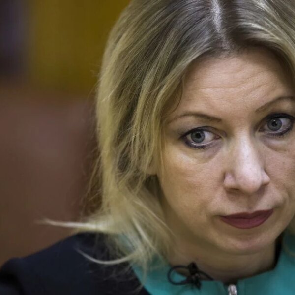 ЄС під ударом: Захарова назвала його “неонацистським монстром”