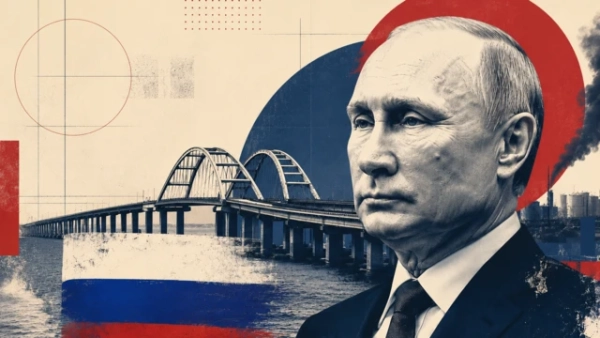 Крим: п’ять версій розвитку подій за версією Newsweek, від краху&hellip;