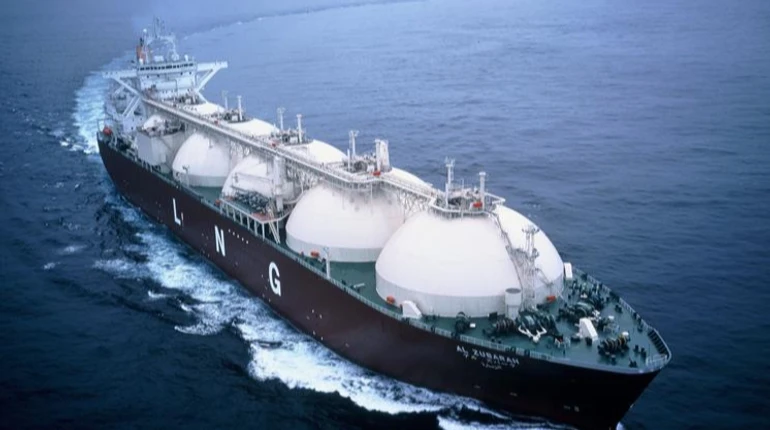Вартість газу в Європі досягла 60 євро вперше за останні чотири місяці 2
