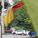 Одесу атакували росіяни, влучивши в центр міста: будинок зазнав руйнувань, є інформація про трьох поранених 22