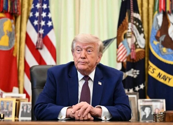 Малий бізнес Америки оскаржив у суді нові мита Трампа.