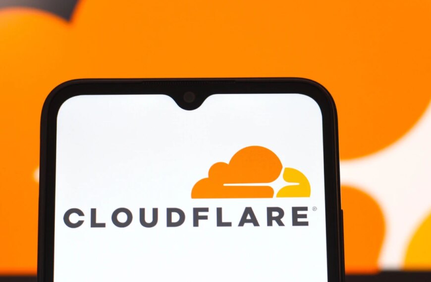 Cloudflare автоматично блокує ШІ-краулери: Новий рівень захисту вашого&hellip;