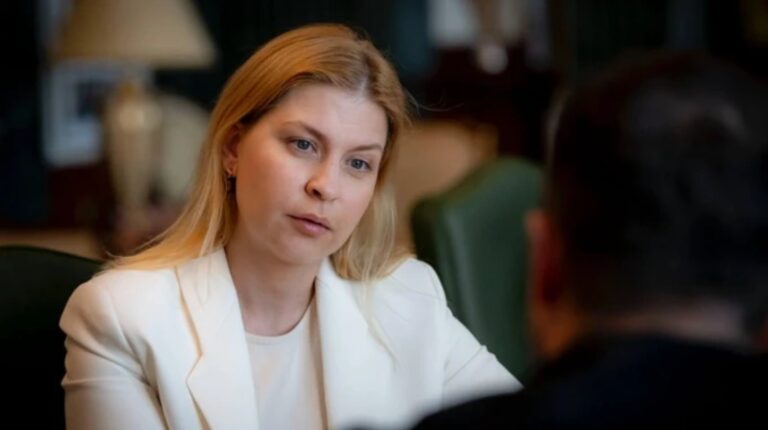 Ольга Стефанішина більше не посол України в США: що відомо 3