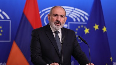Конституційний суд Вірменії затвердив підсумки парламентських виборів.