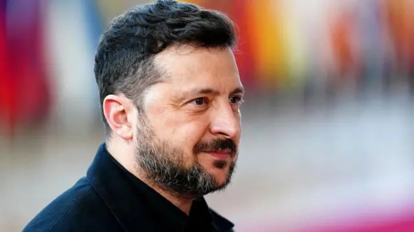 Зеленський поділився з Financial Times, що визначить переможця у війні