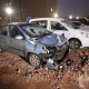 У Київській міській військовій адміністрації прокоментували наслідки нічної атаки ворожих дронів на українську столицю. 11