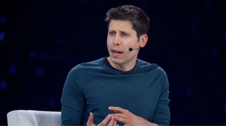 Bloomberg: Перший гаджет від OpenAI буде інтелектуальним динаміком із камерою та рухомими елементами 19 Bloomberg: Перший гаджет від OpenAI буде інтелектуальним динаміком із камерою та рухомими елементами 16