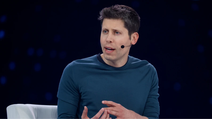 Bloomberg: Перший гаджет від OpenAI буде інтелектуальним динаміком із камерою та рухомими елементами 3
